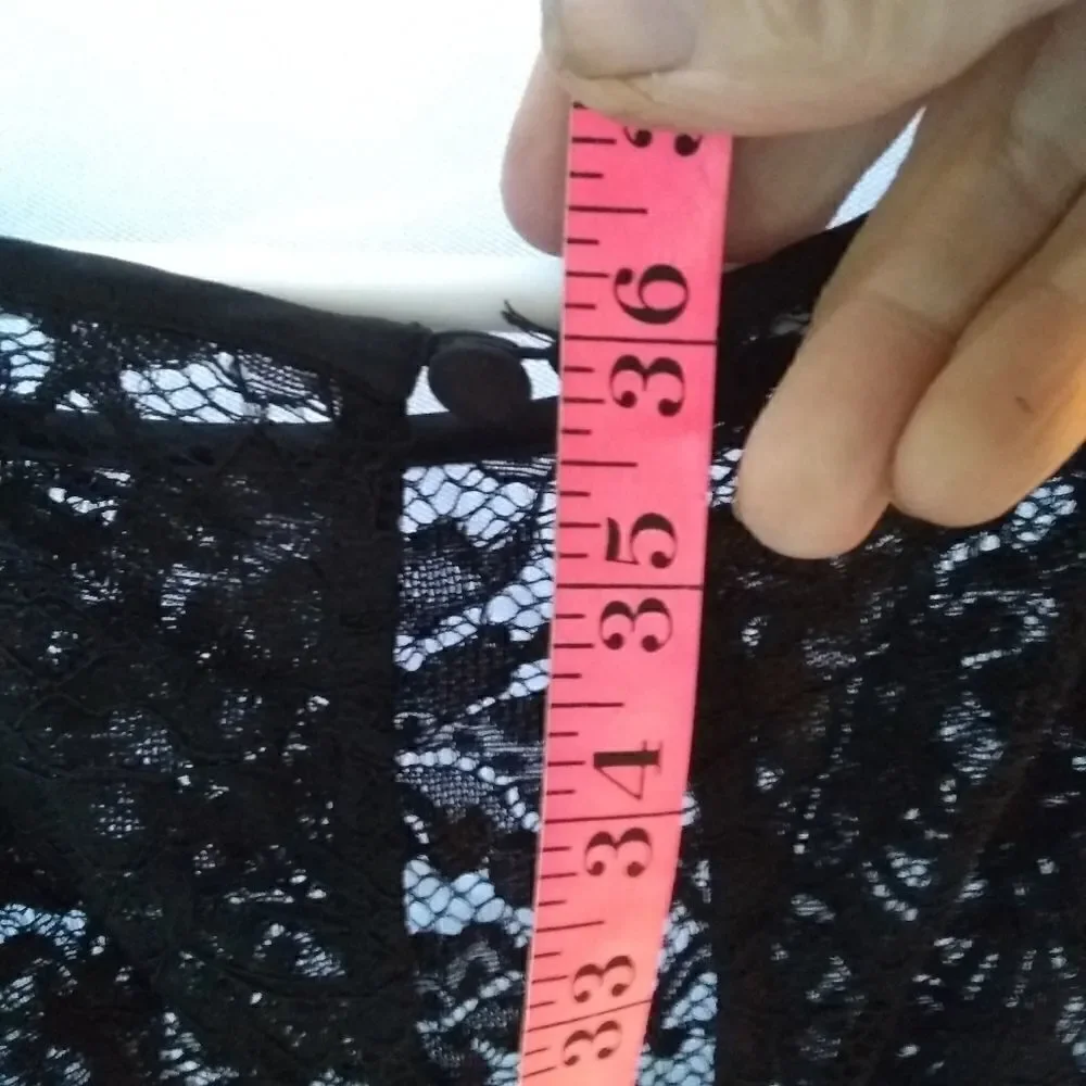 Torrid dress